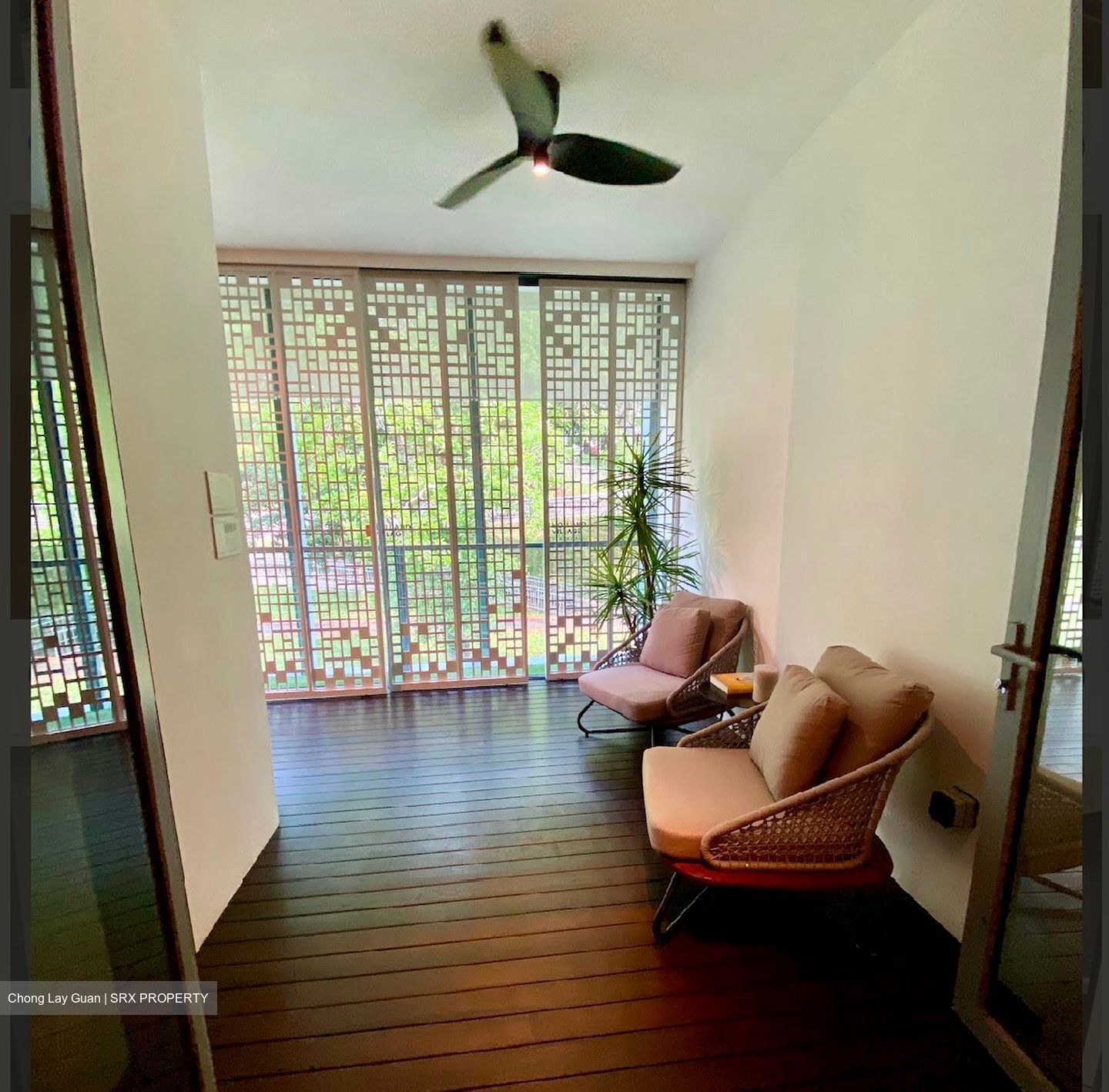 One Holland Village Residences (D10), Apartment #586186511